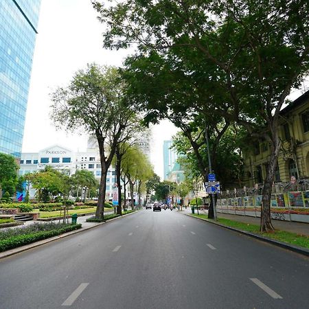 Phuong Thuy Hotel Thu Duc Near Ql13 Cidade de Ho Chi Minh Exterior foto