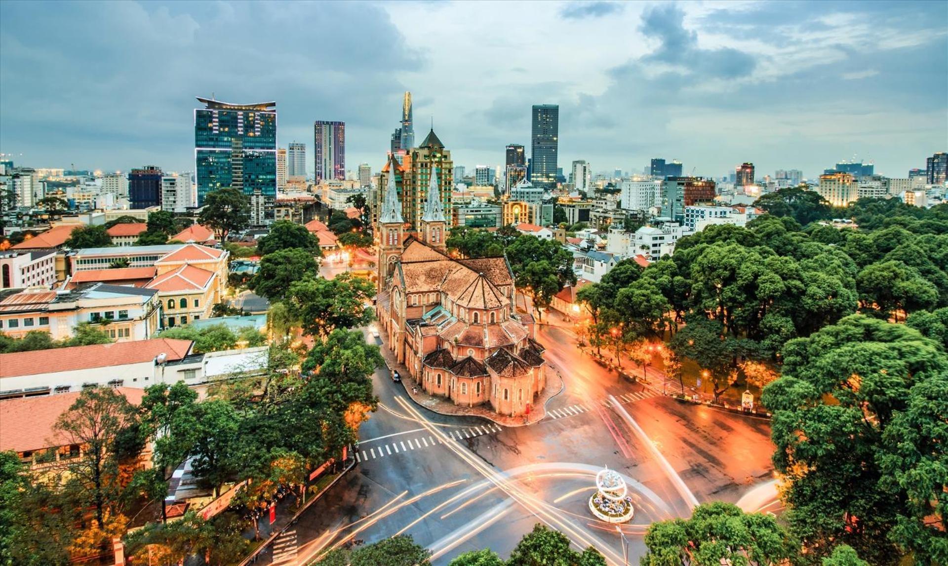 Phuong Thuy Hotel Thu Duc Near Ql13 Cidade de Ho Chi Minh Exterior foto