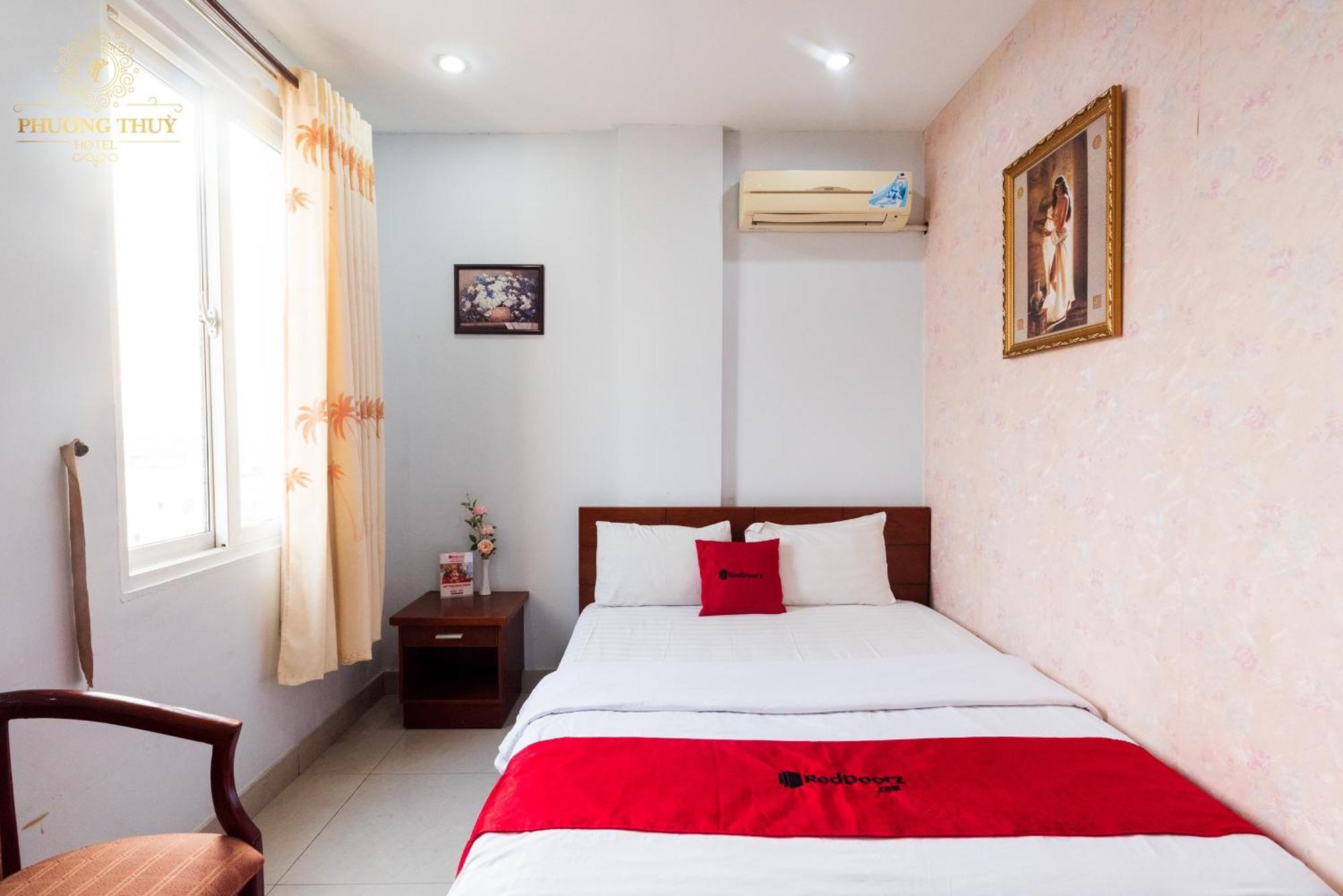 Phuong Thuy Hotel Thu Duc Near Ql13 Cidade de Ho Chi Minh Quarto foto