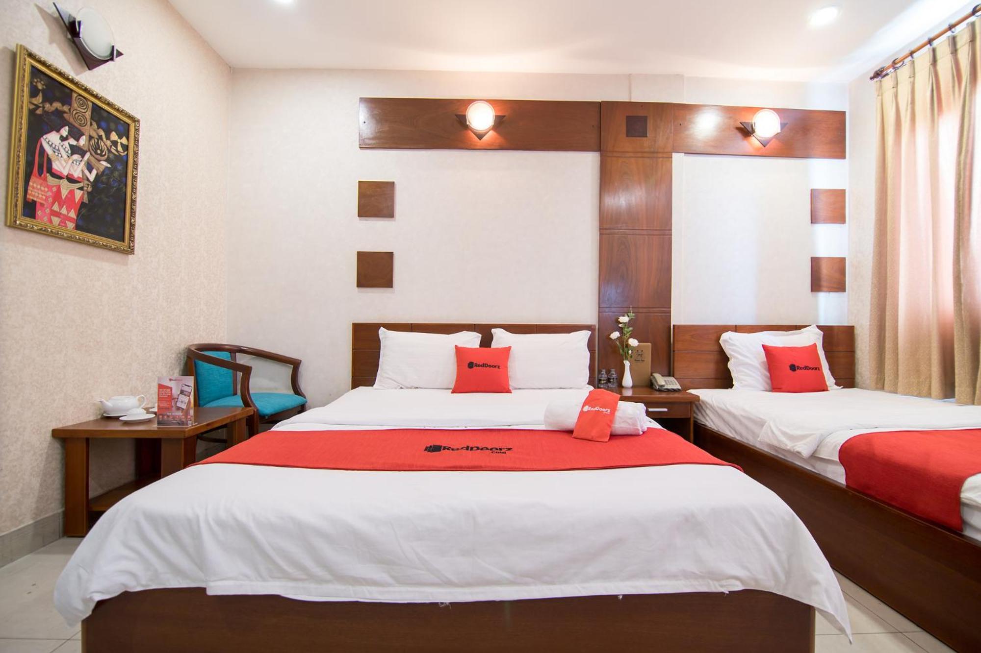 Phuong Thuy Hotel Thu Duc Near Ql13 Cidade de Ho Chi Minh Quarto foto