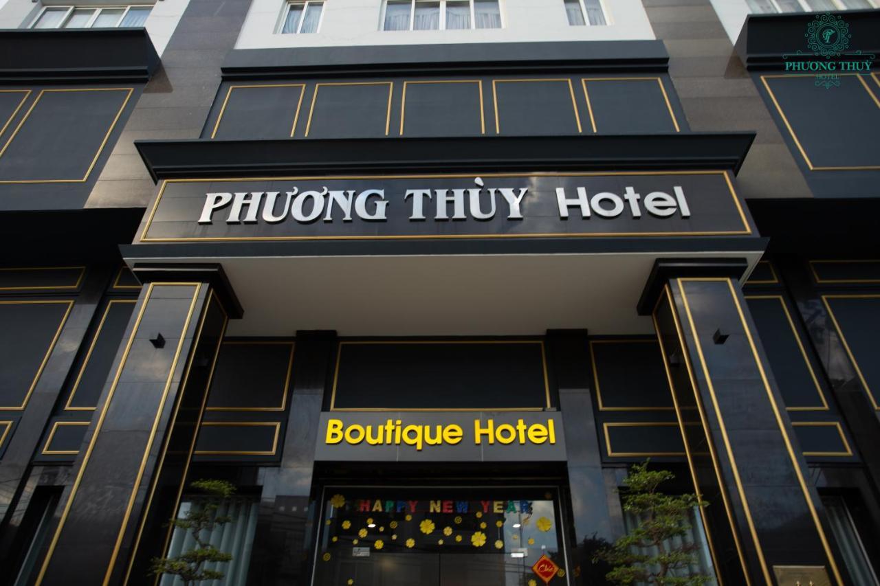 Phuong Thuy Hotel Thu Duc Near Ql13 Cidade de Ho Chi Minh Exterior foto